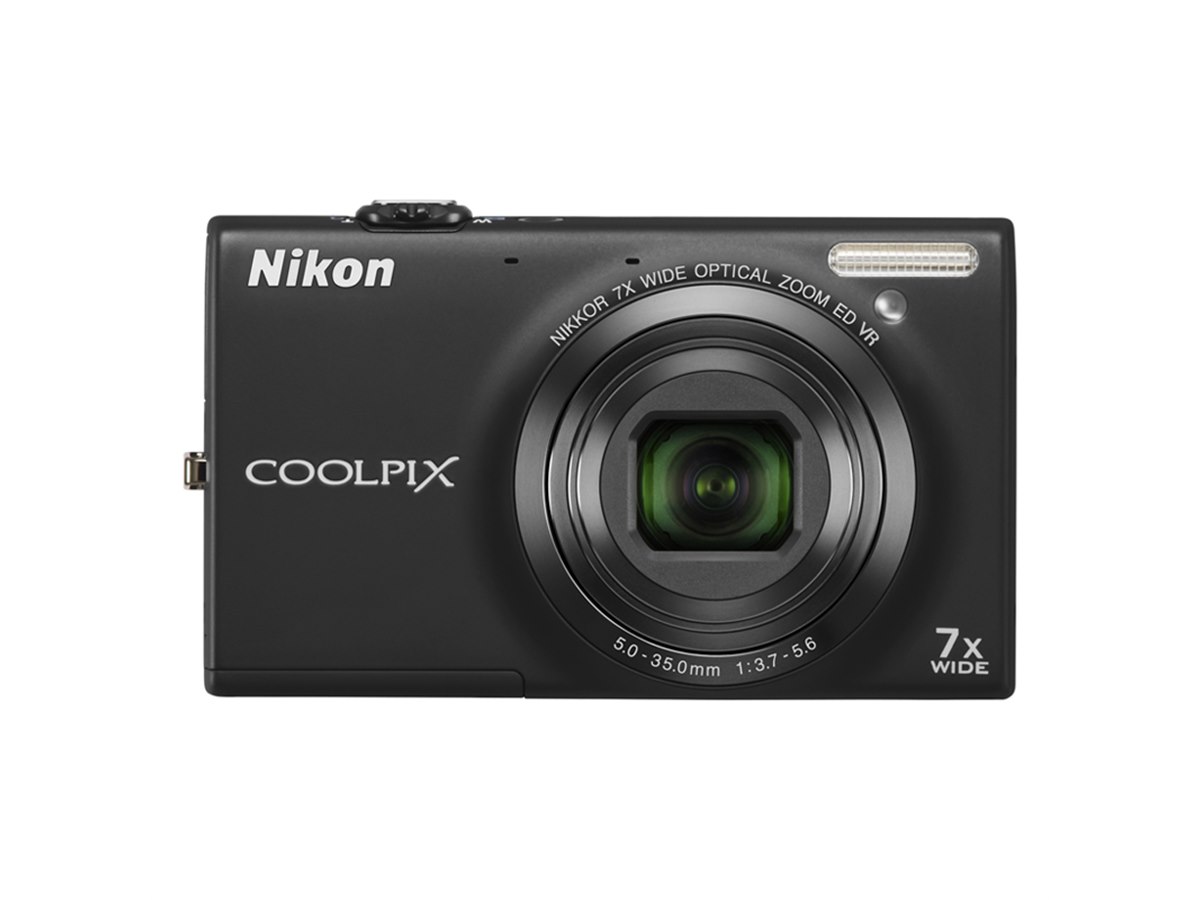 ニコン、デジタルカメラ「COOLPIX」新モデル4機種 - 価格.com