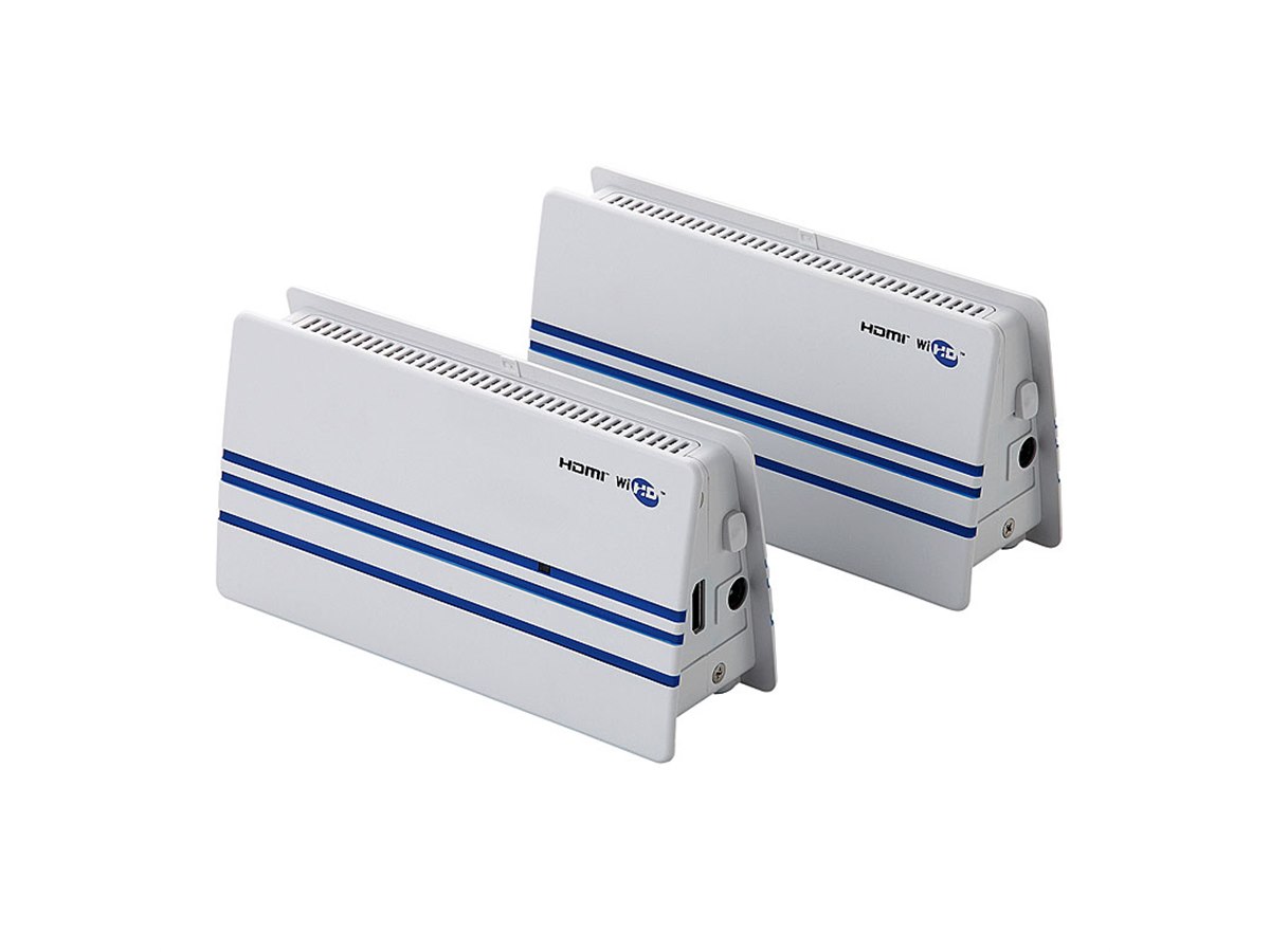 ロジテック、最大10mのワイヤレスHDMI送受信機 - 価格.com