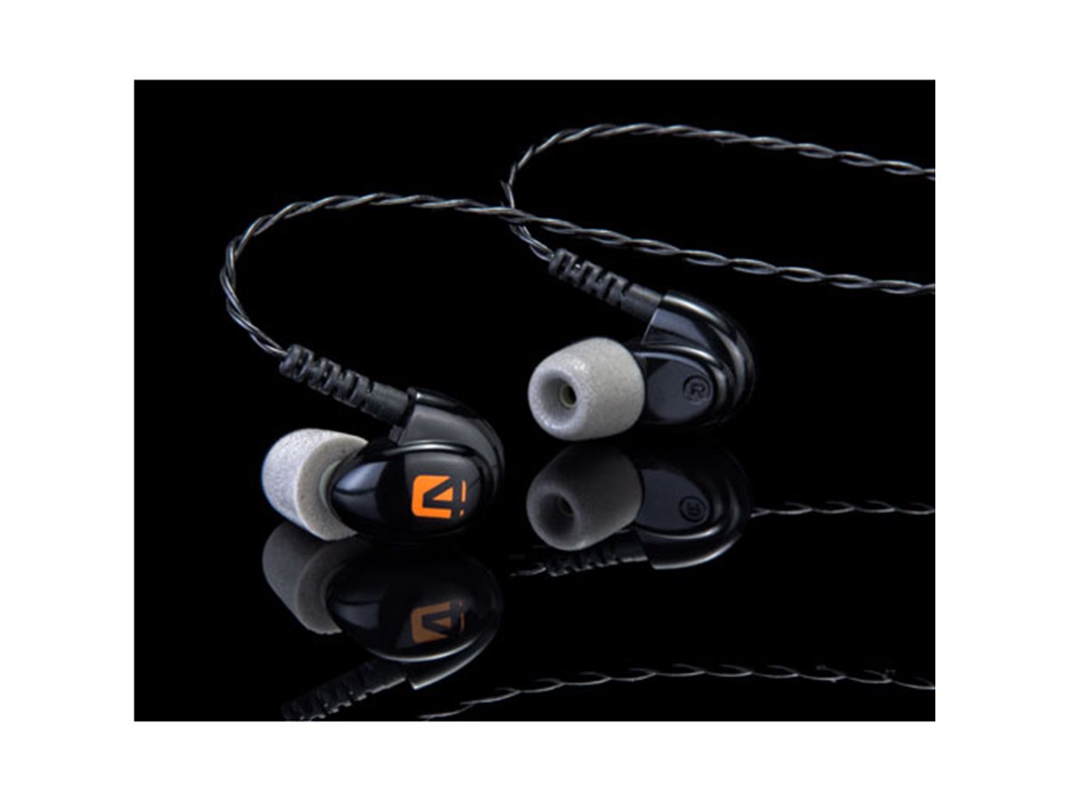 Westone 4　本体のみ Westone、4ドライバー内蔵ヘッドホン「Westone 4」 - 価格.com