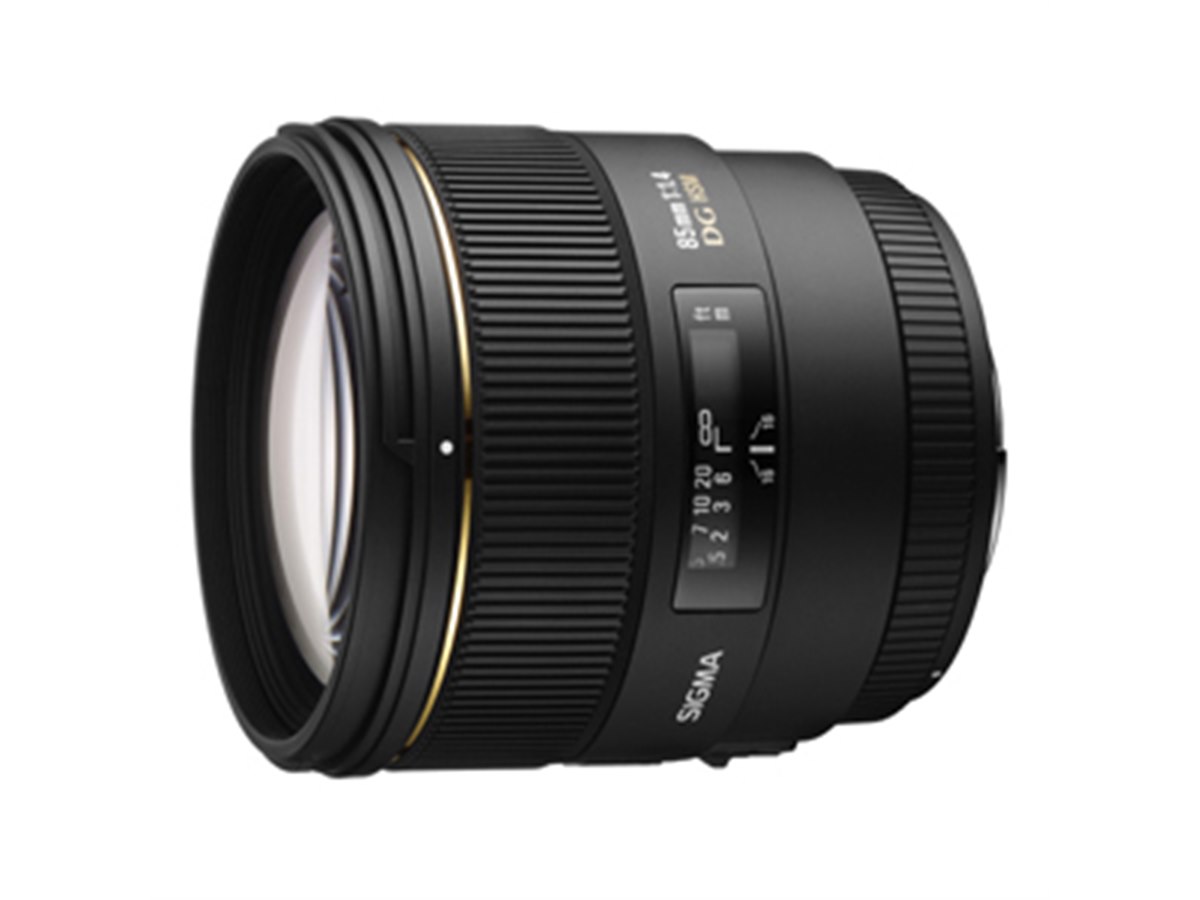 シグマ、単焦点85mm F1.4のPENTAX用を25日発売 - 価格.com