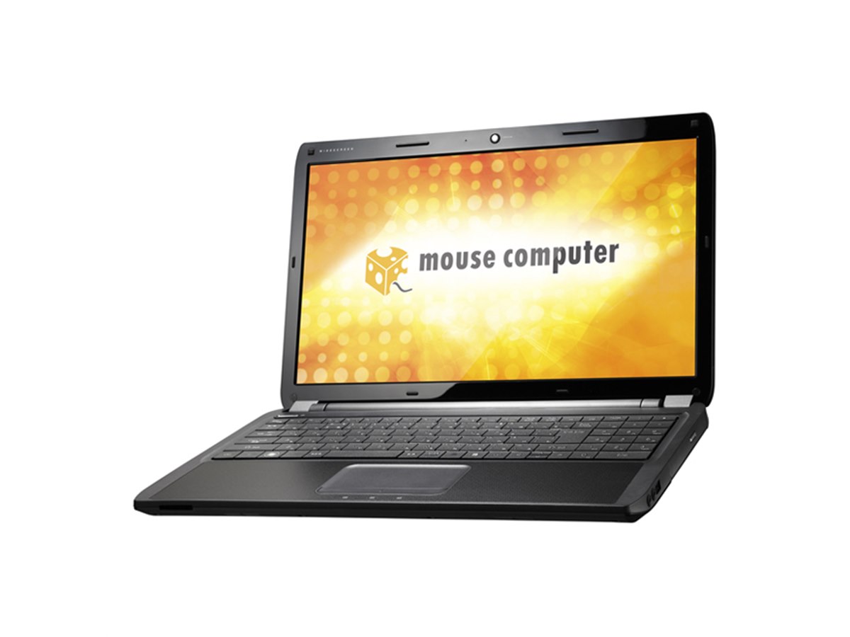 マウス、GeForce GT 540M搭載15.6型ノートPC2機種 - 価格.com