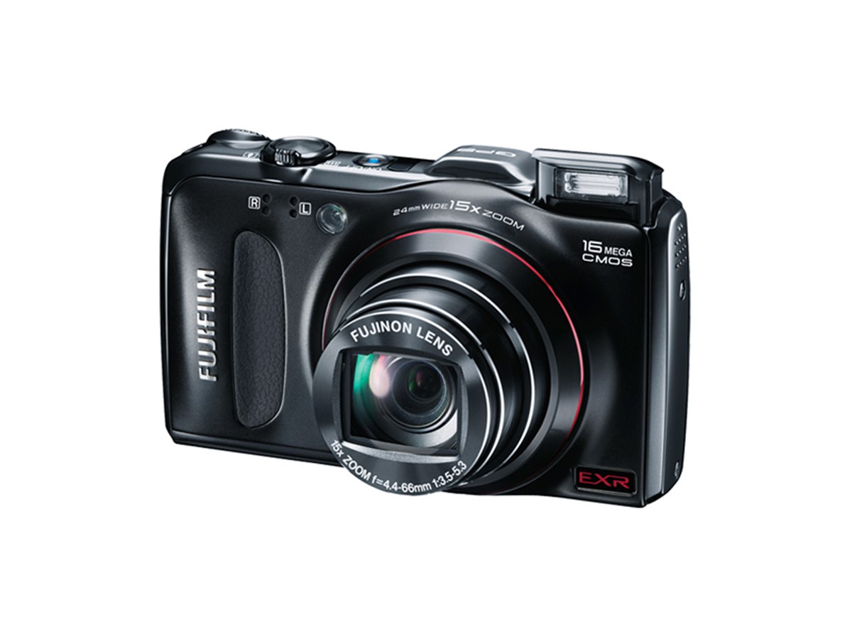 【超美品】FUJIFILM FinePix F550EXR デジカメ ブラック Amazon.com : Fujifilm FinePix F550 EXR Black Digital Camera