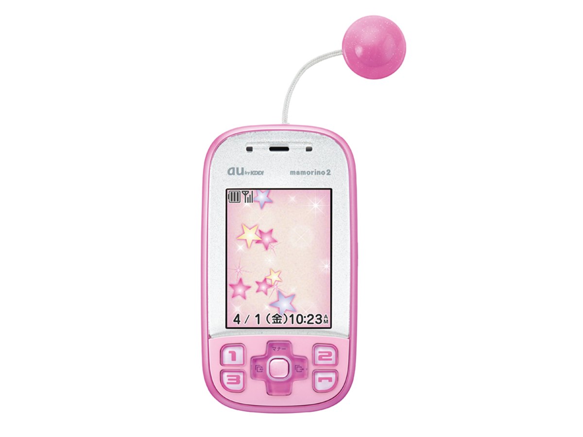 au mamorino6 ミントグリーン 本体 mamorino6 ミント SHF35SGA 24時間以内発送