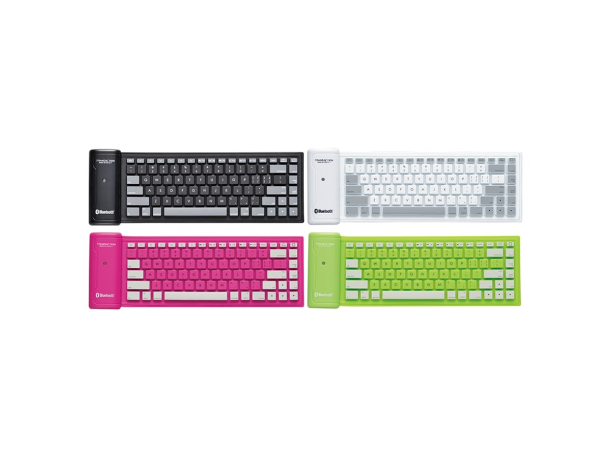 トレードワークス、iPad/iPhone対応キーボード - 価格.com