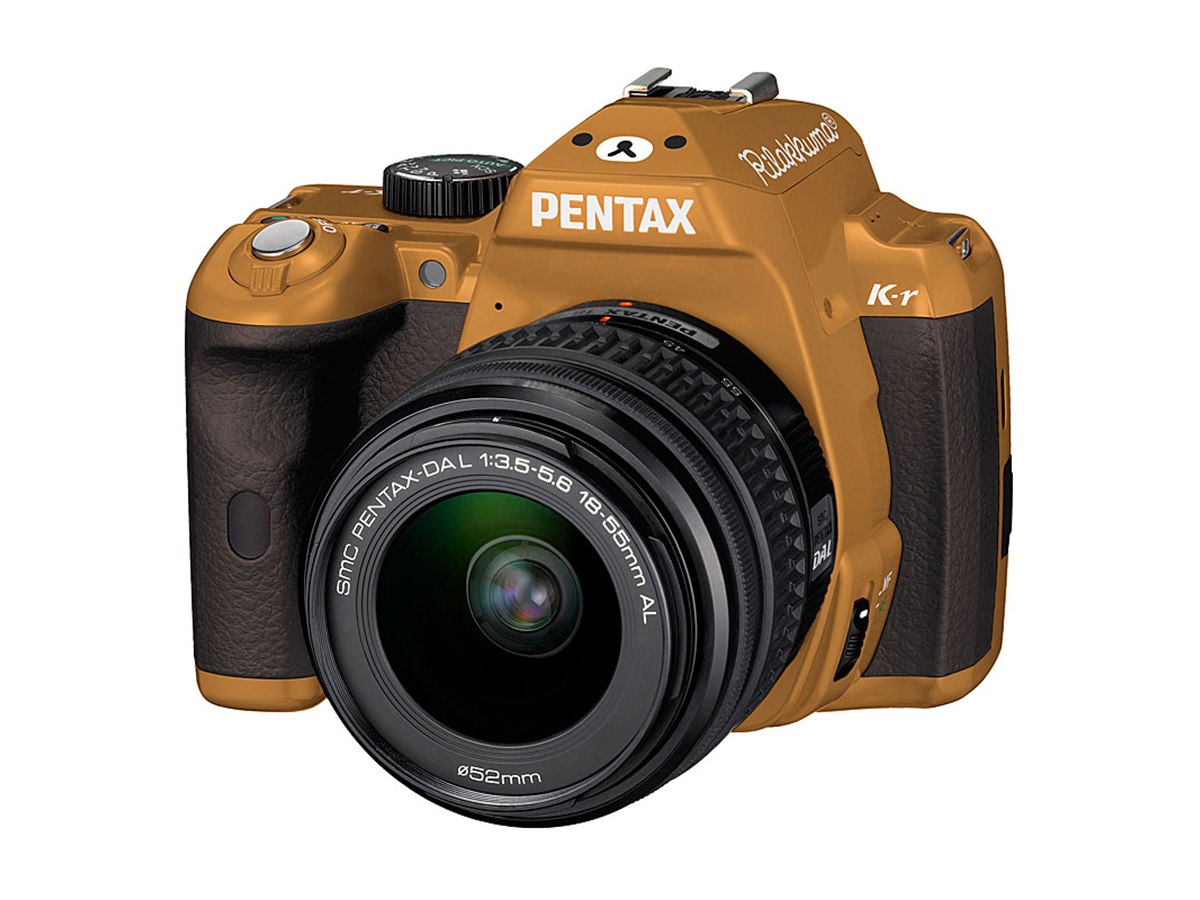 【希少・美品】PENTAX K-r リラックマコラボモデル 限定1000台 20110301112211_476_.jpg