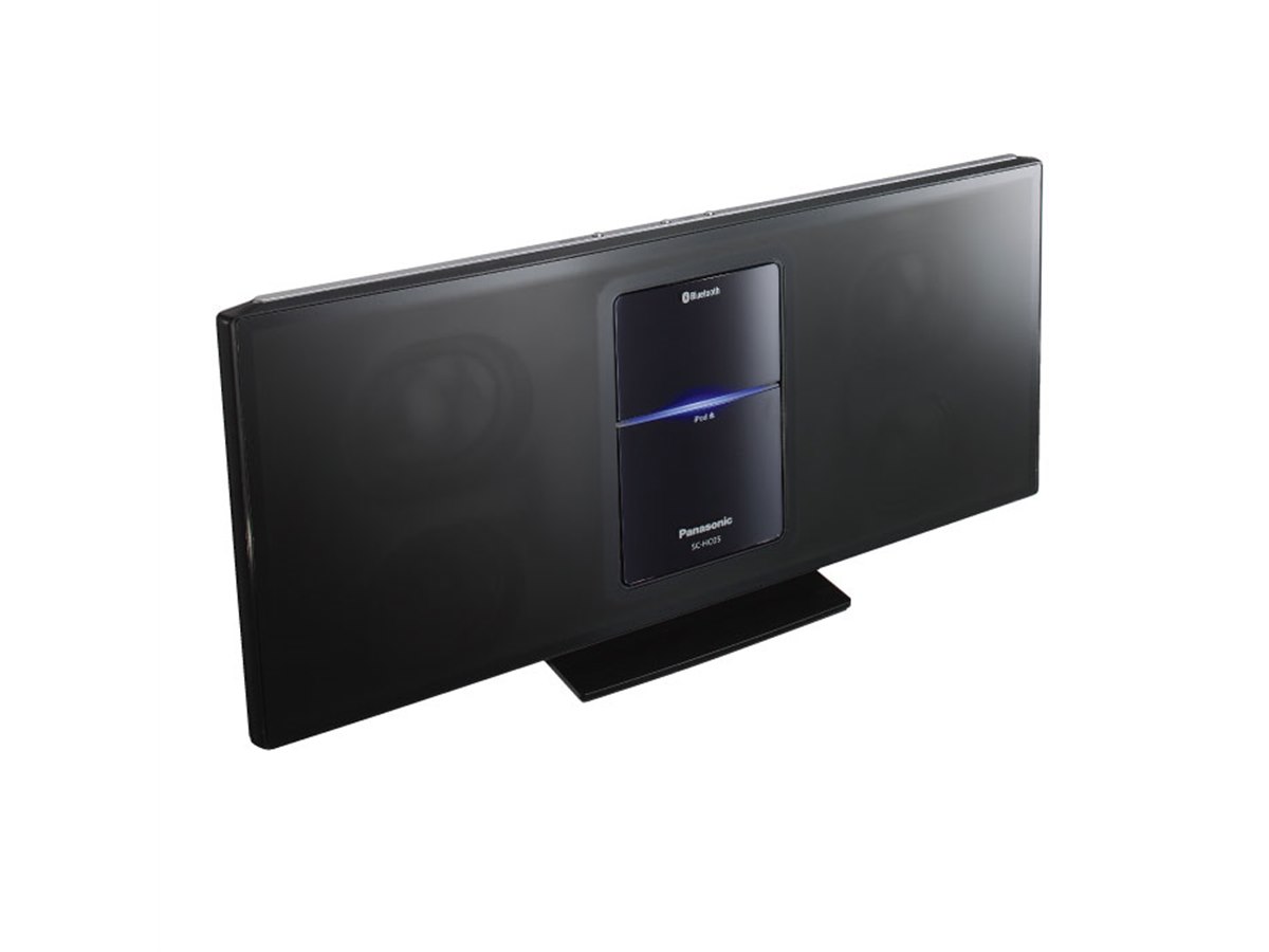 Panasonicオーディオシステム 製品名「SC-HC3」D-dock Amazon.co.jp: パナソニック コンパクトステレオシステム D-dock