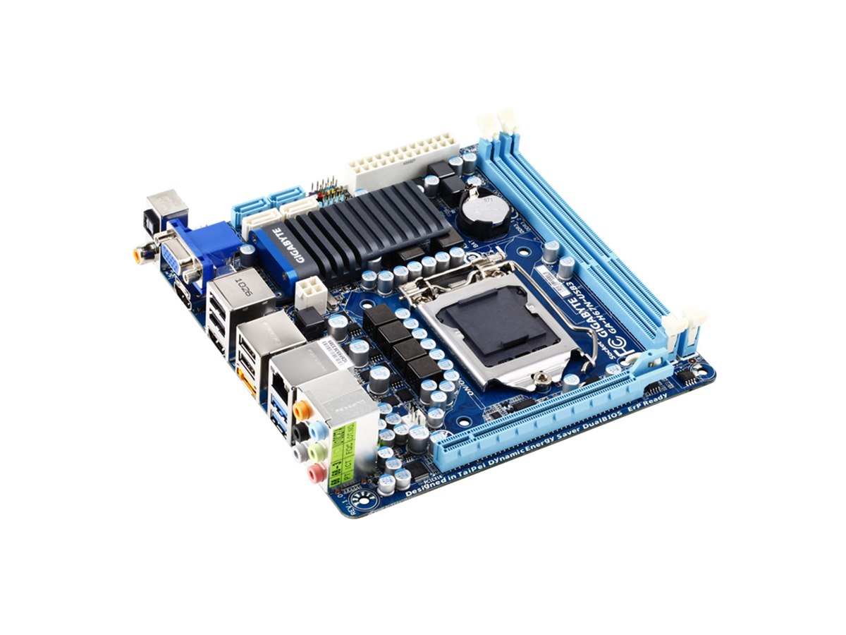 GIGABYTE、LGA1155 CPU用マザーボード2機種 - 価格.com