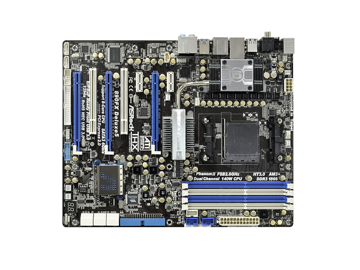 ASRock、Socket AM3+対応マザーボード4機種 - 価格.com
