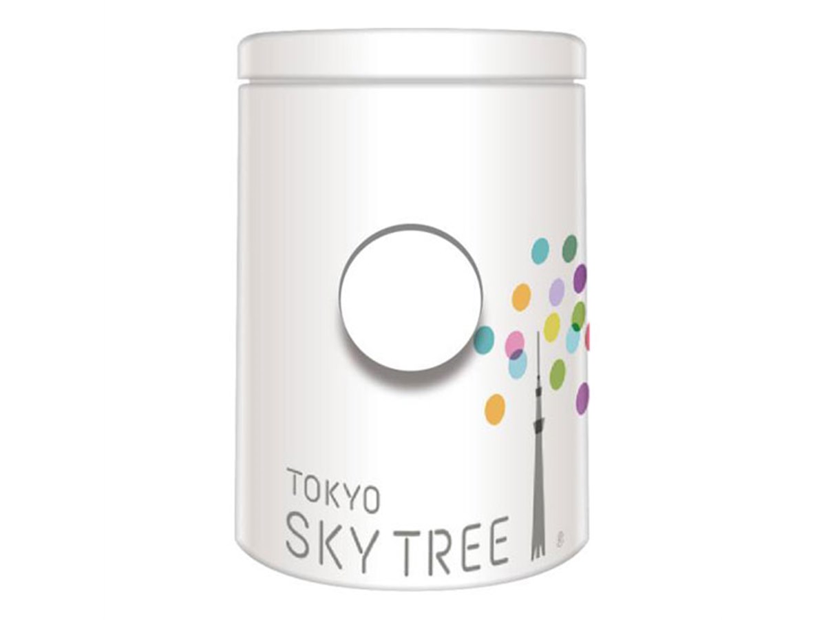 セガトイズ、東京スカイツリー版のプラネタリウム - 価格.com