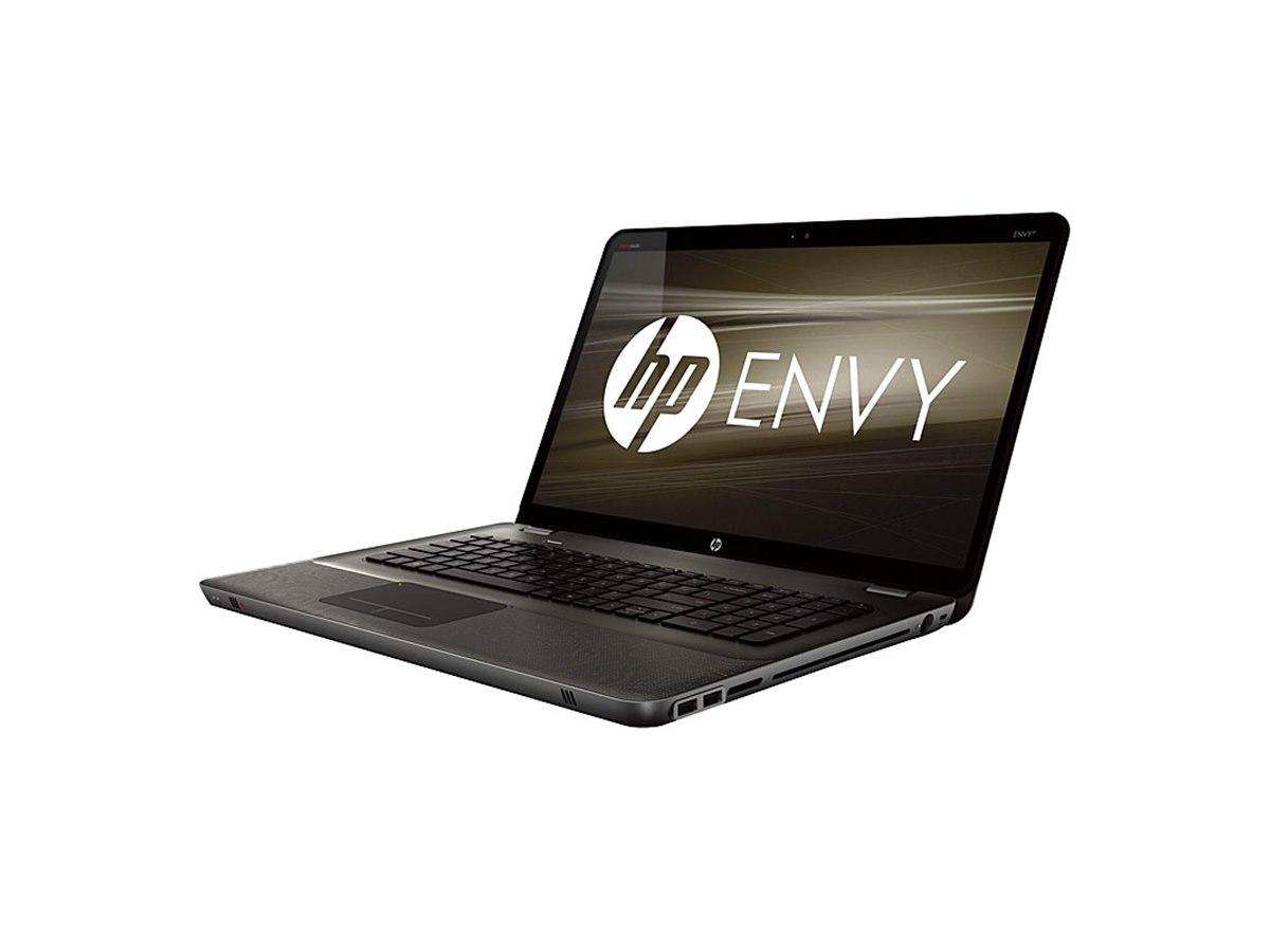 HP、新Core iシリーズを搭載した大画面ノートPC - 価格.com