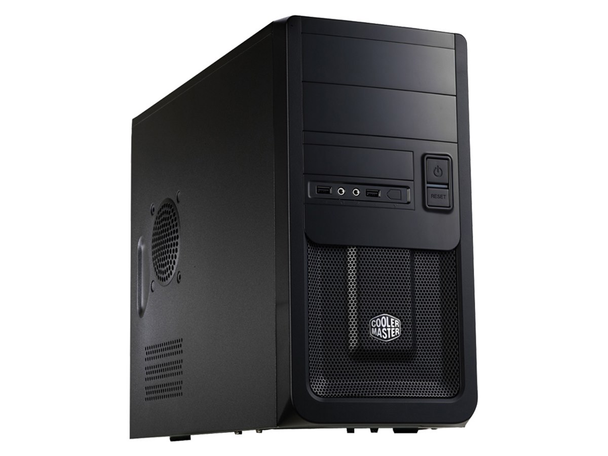 マ*ル様 Cooler Master デスクトップPC PC Cases for Gaming and Work | Cooler Master