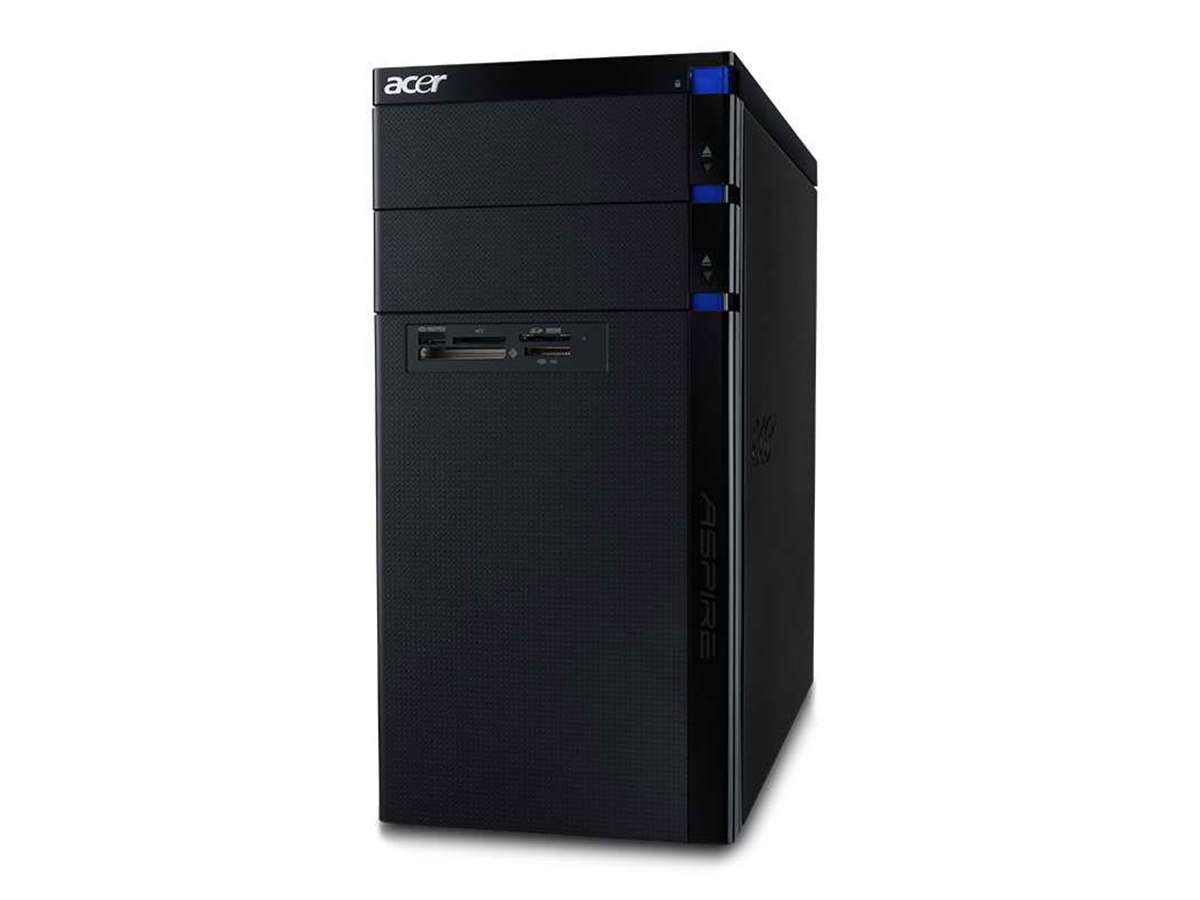 エイサー、インテル新CPU搭載のデスクトップ3機種 - 価格.com
