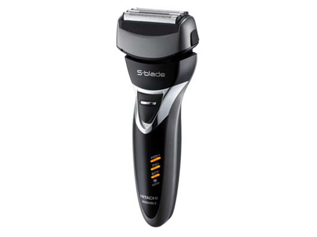 日立 シェーバー シェーバー レッド RM-FJ22 R 通販