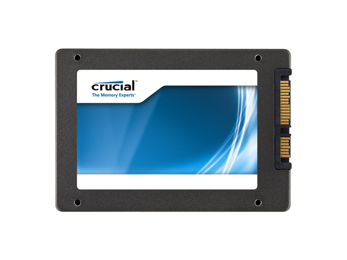 Crucial、最大リード415MB/sのSATA 3.0対応高速SSD - 価格.com