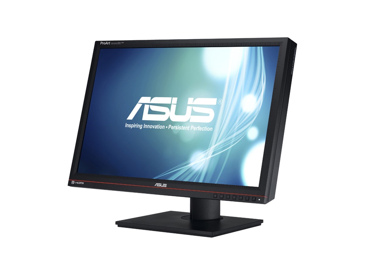 ASUS 液晶ディスプレイ ASUS、同社初のプロ向け液晶ディスプレイなど3機種 - 価格.com
