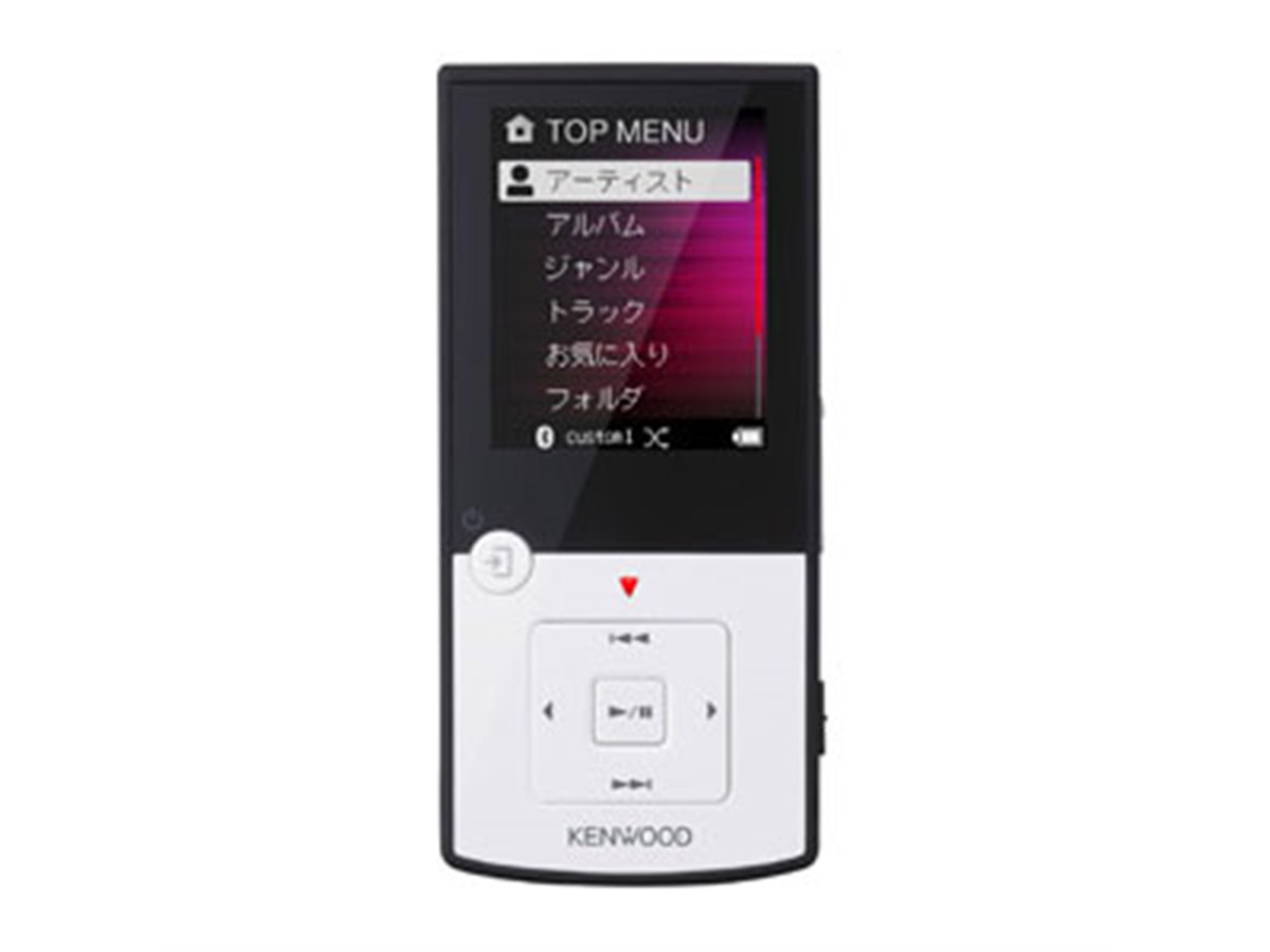 KENWOOD MG-G708-B デジタルオーディオプレーヤー l_asa_MGG708_01.jpg