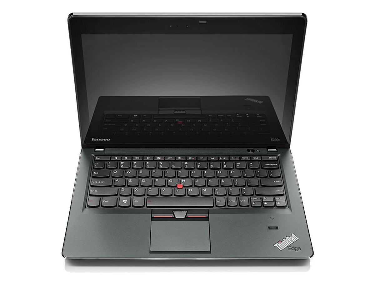 レノボ、12.5型液晶搭載「ThinkPad Edge E220s」 - 価格.com