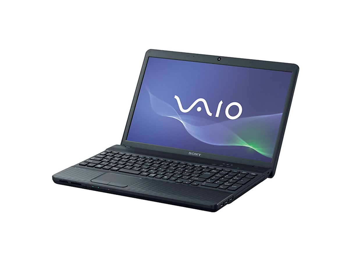 ソニー、ノートPC「VAIO」2011年夏モデル5シリーズ - 価格.com