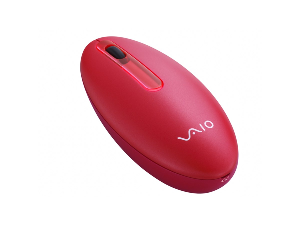 ソニー、Bluetoothレーザーマウスに新色2色を追加 - 価格.com