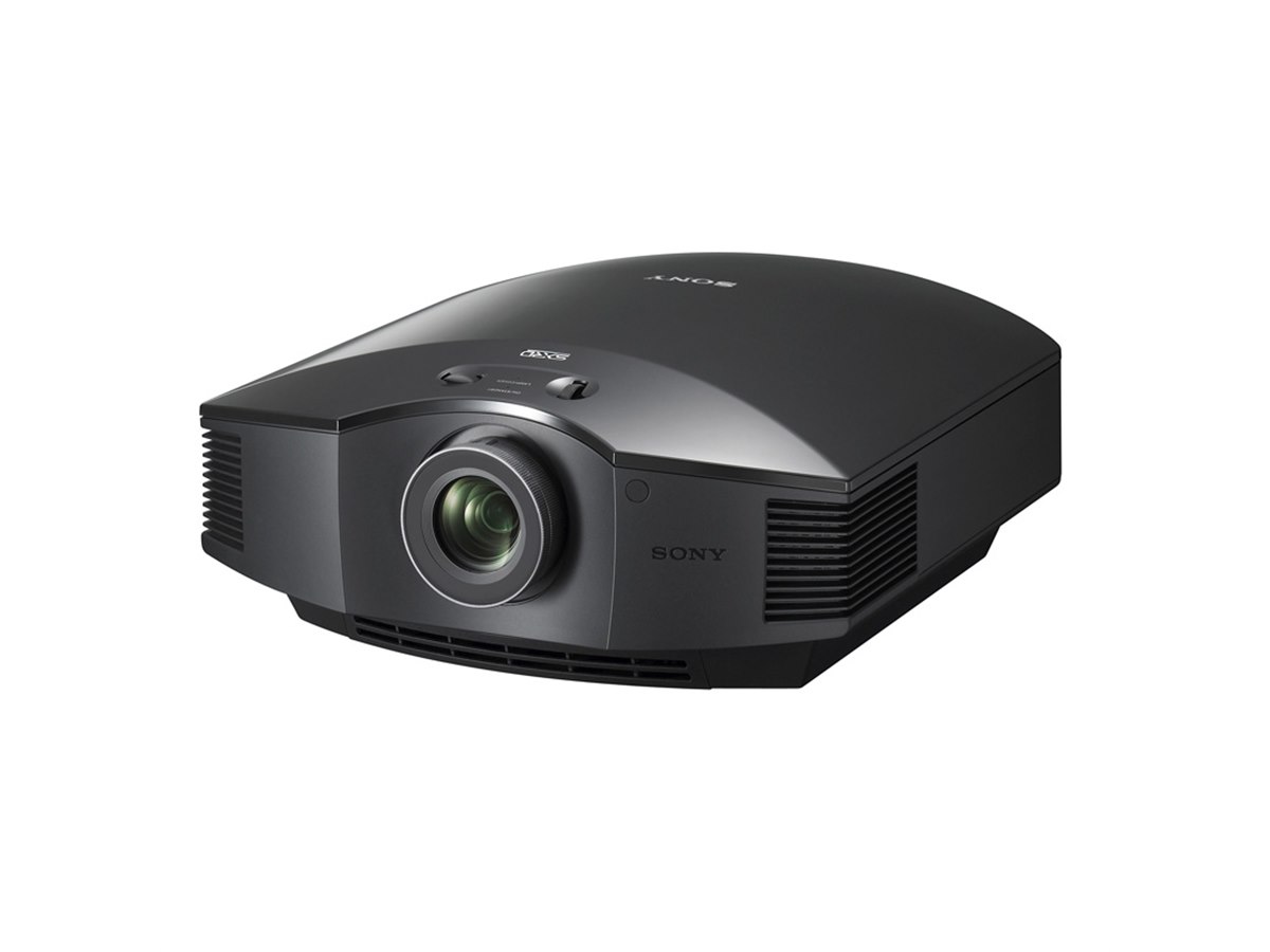 ソニー、新ランプ制御技術採用の3Dプロジェクター - 価格.com
