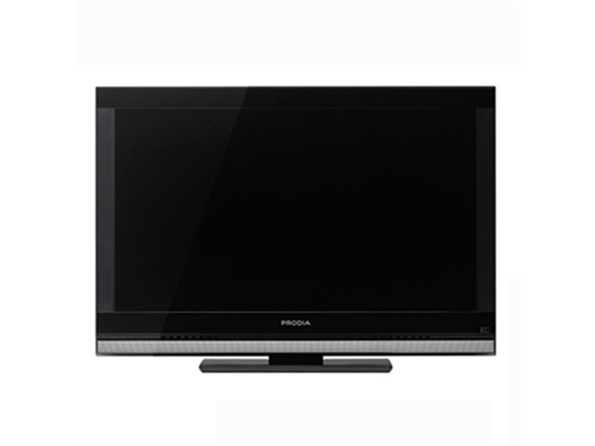 ピクセラ、USB HDD録画対応32型ハイビジョン液晶TV - 価格.com