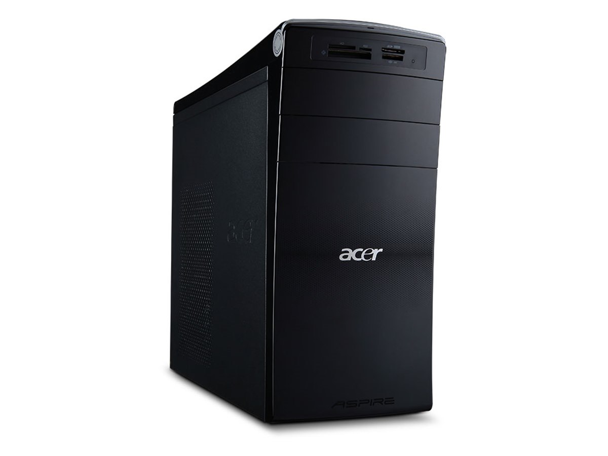 エイサー、デスクトップPCの2011年夏モデル3機種 - 価格.com
