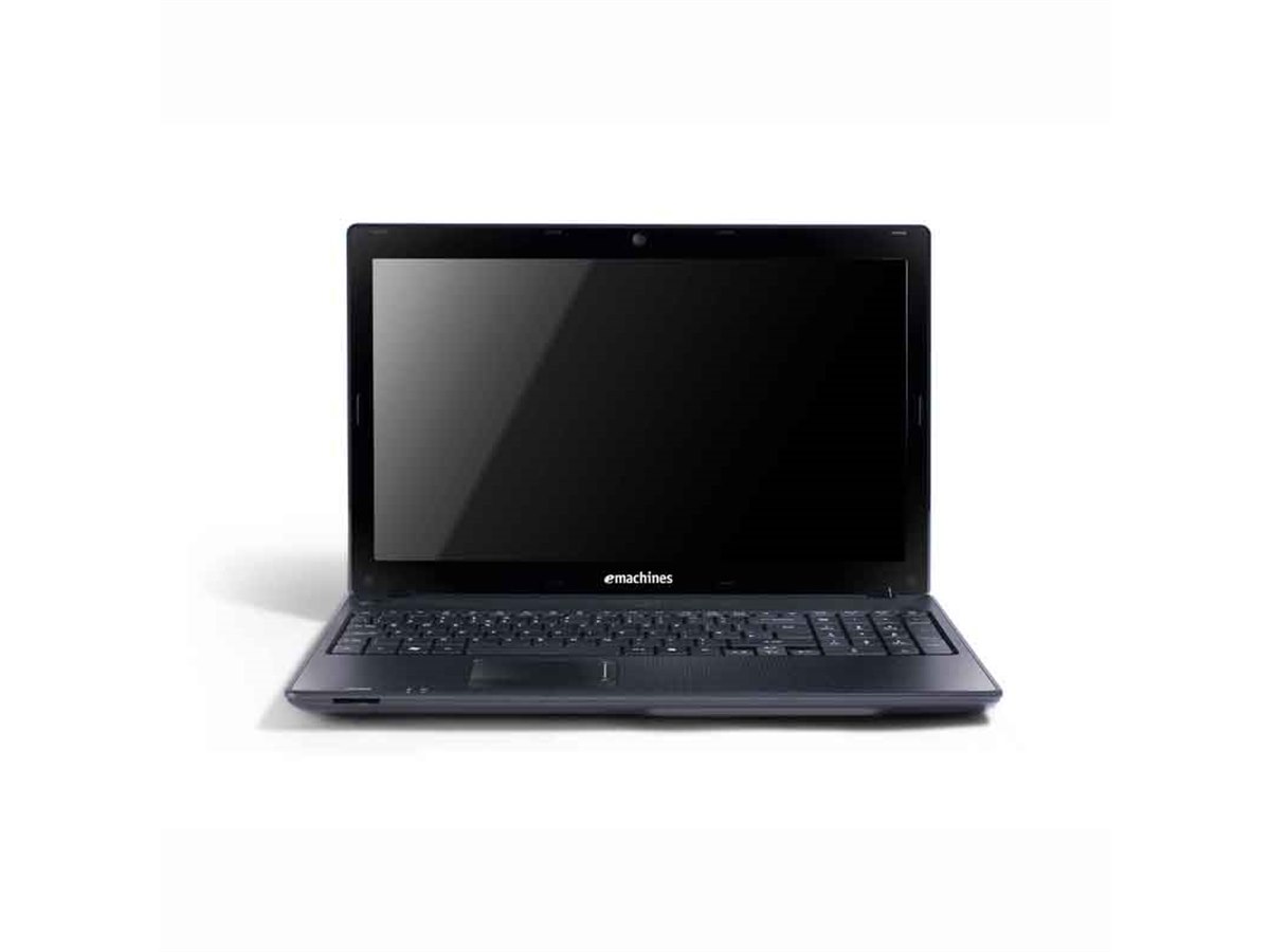 emachnes、ノート型パソコン eMachines、15.6型ワイド液晶搭載のノートPC3機種 - 価格.com