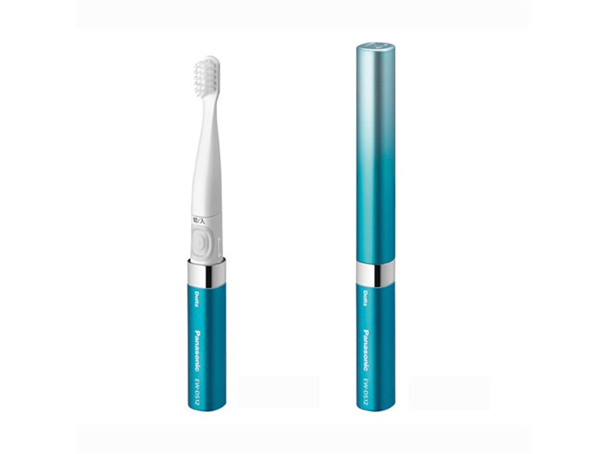 パナソニック、ポケットドルツに夏限定の新色追加 - 価格.com