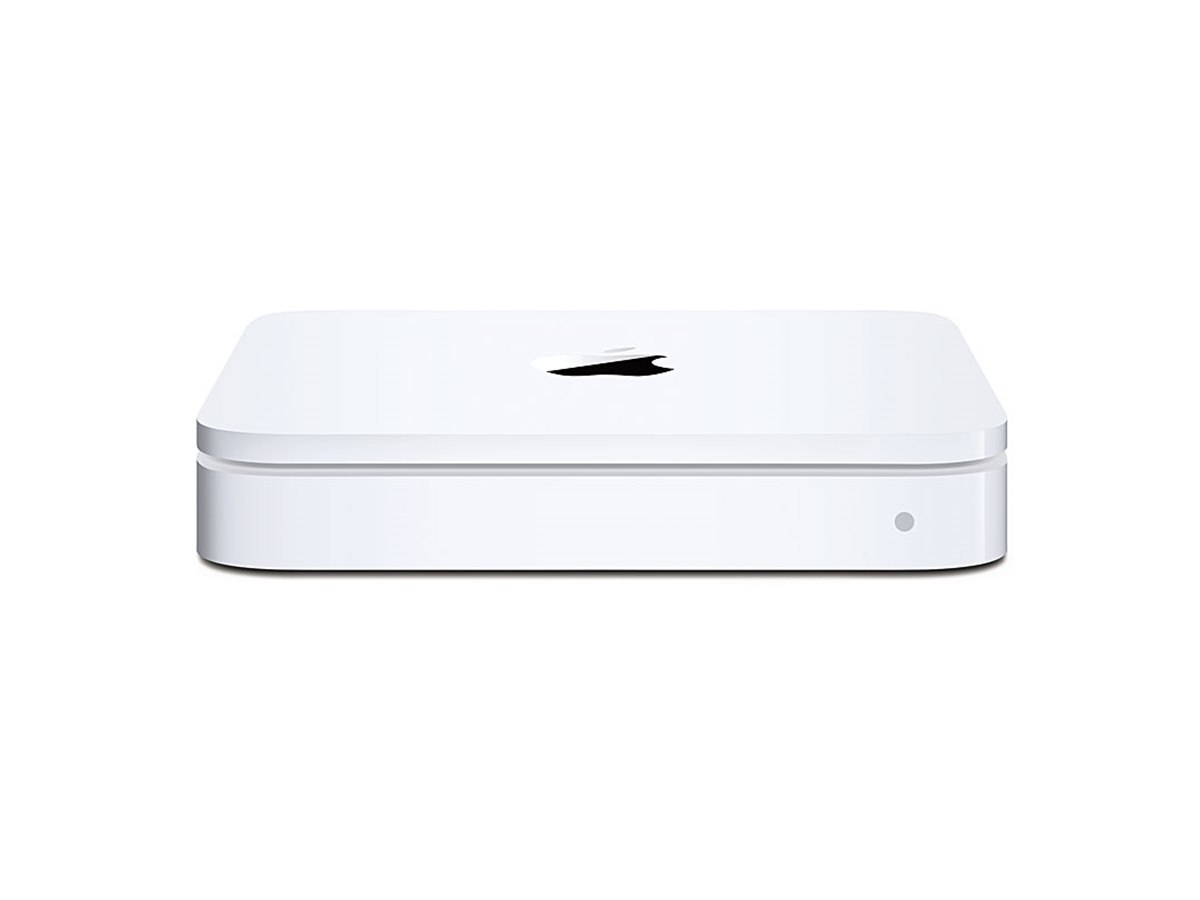 外付けハードディスク・ドライブ Time Capsule 3TB アップル、「Time Capsule」に3TBモデルを追加 - 価格.com