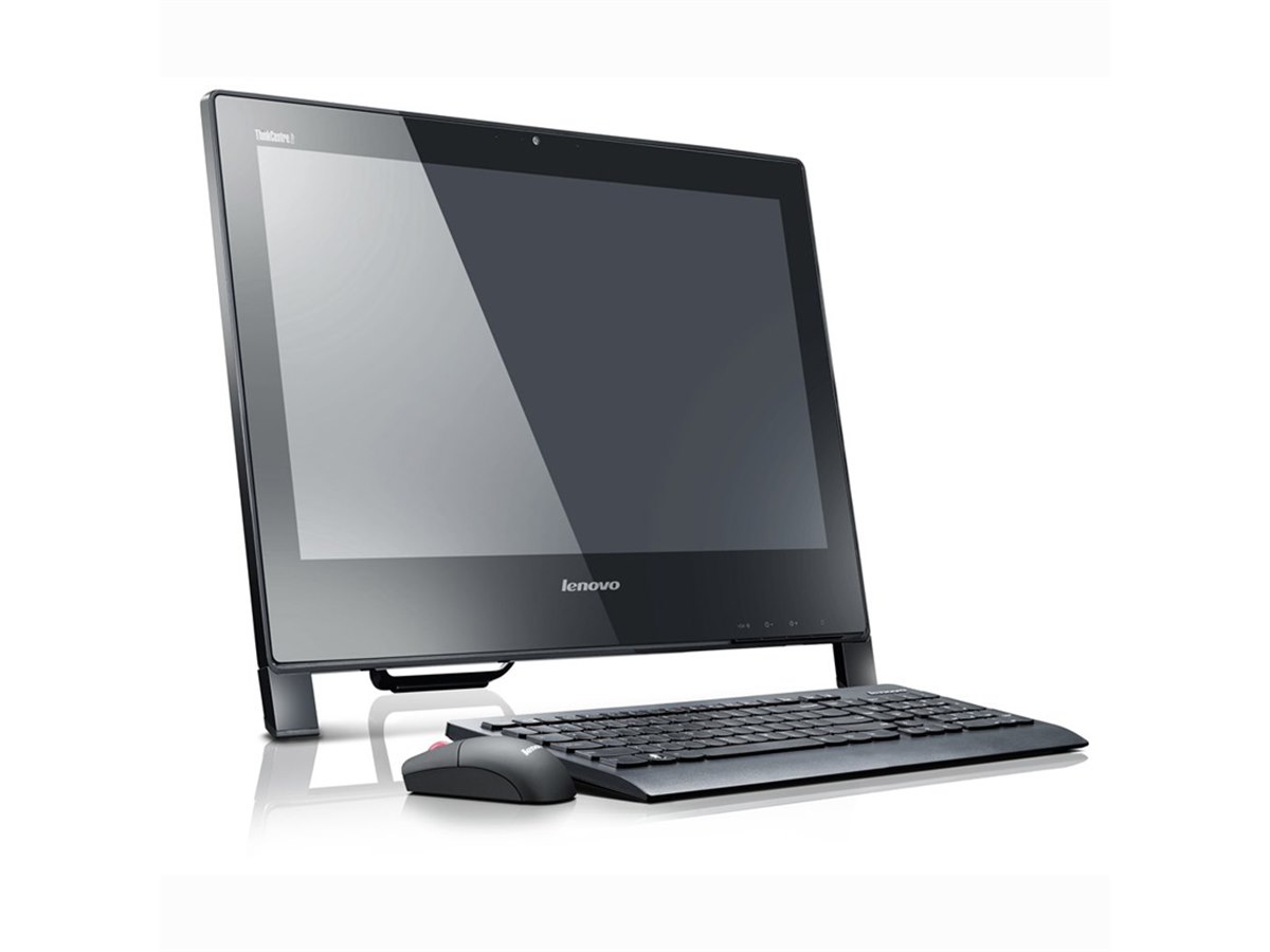 レノボ、21.5型液晶一体型PCの量販店モデル - 価格.com
