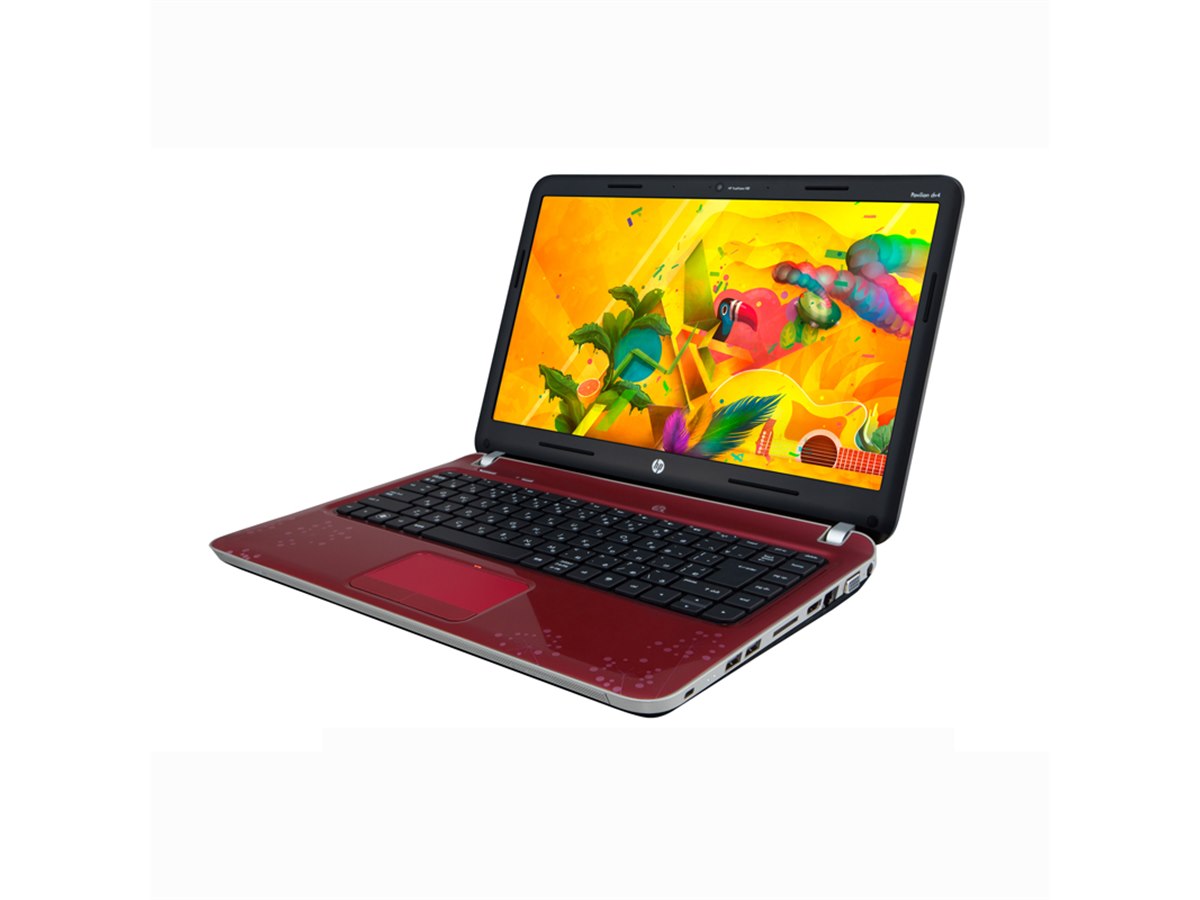 HP、ノートPCの2011年夏モデル7機種を発表 - 価格.com