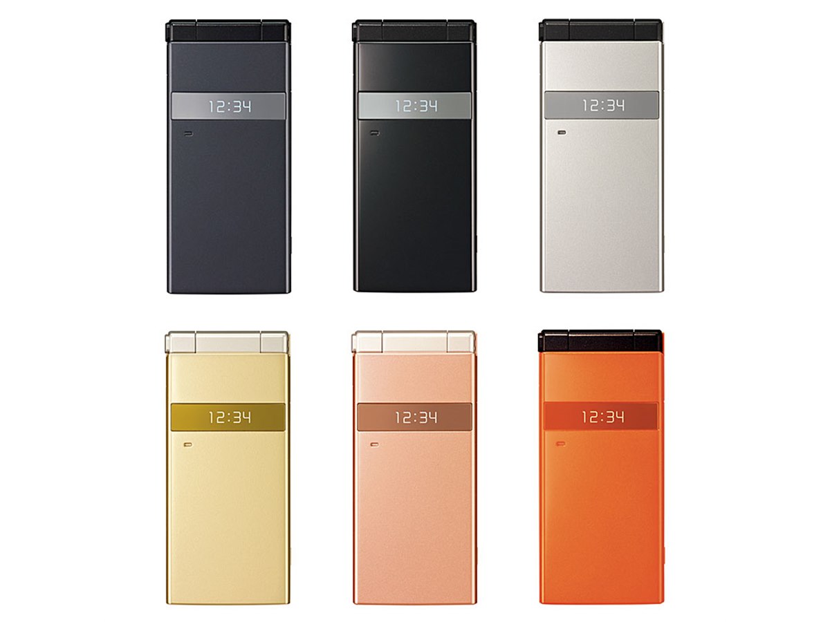 Panasonic P-06C マットブラック Amazon | docomo STYLE series P-06C [マットブラック] | 携帯