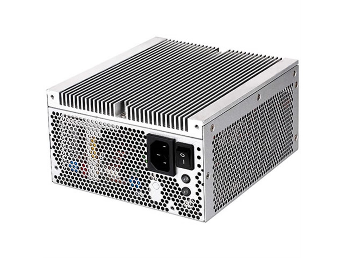 SilverStone SST-TX500-G 500W 電源ユニット SilverStone SST-TX500-G | パソコン工房【公式通販】