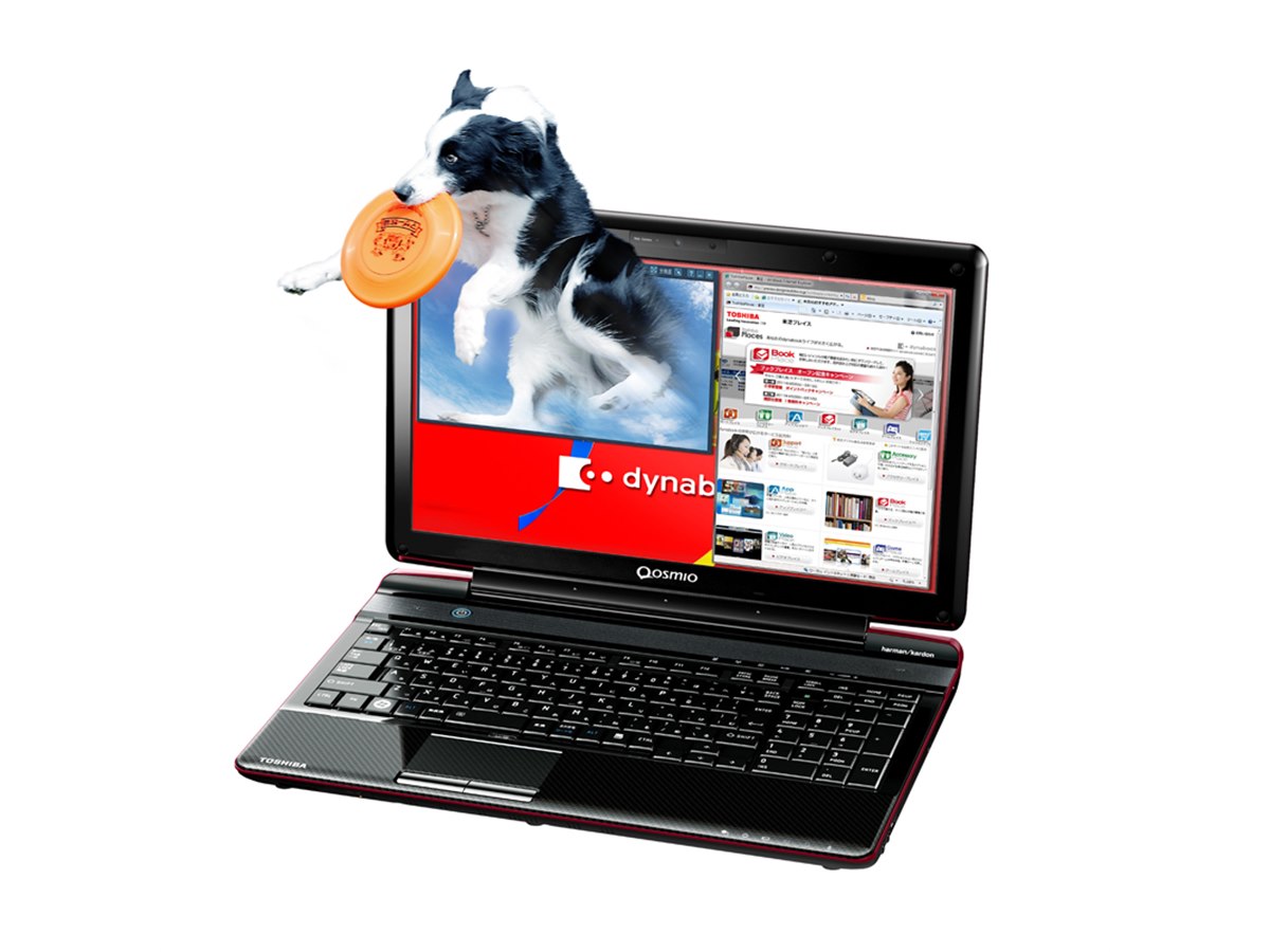 裸眼3D/Win11 Win7 デュアル/QOSMIO T851/D8CR/i5 i7 可/16GB