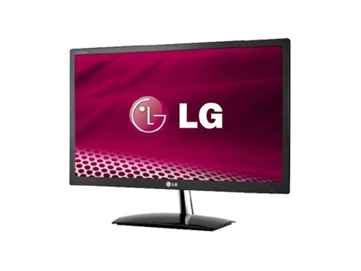 LG、超解像技術&省エネの液晶ディスプレイ2機種 - 価格.com