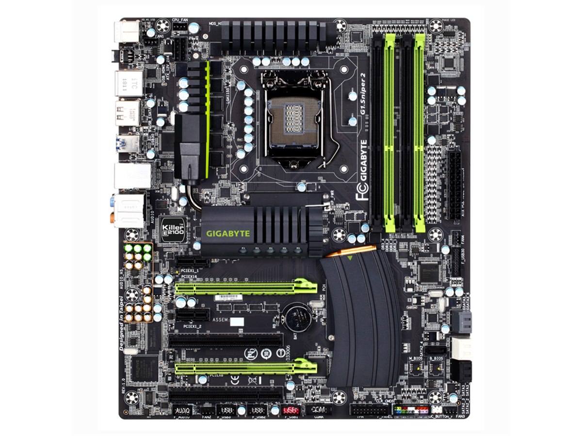 GIGABYTE、Z68搭載のゲーミングマザーボード - 価格.com