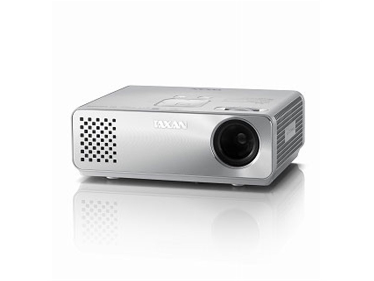 TAXAN プロジェクター KG-PL011S 中古】〔中古品〕 KG-PL011S