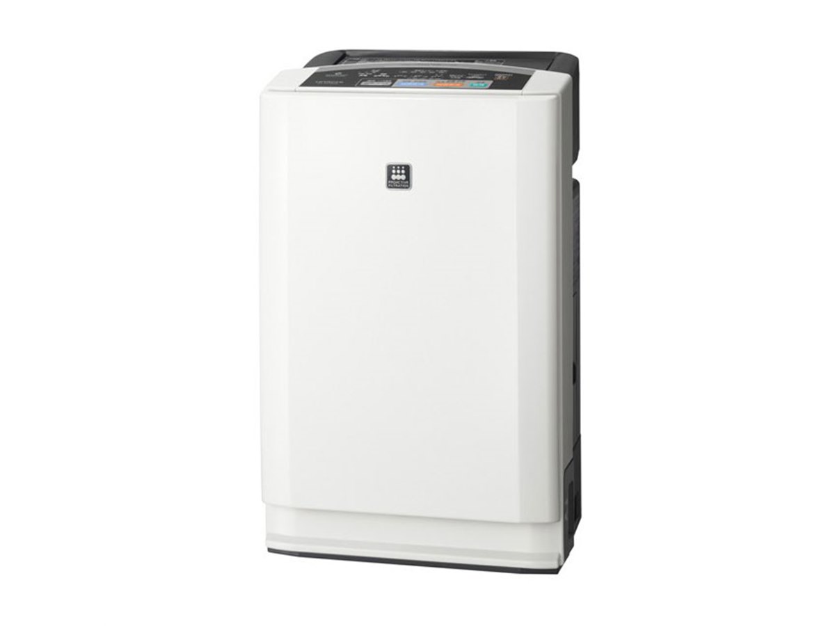 日立、脱臭機能を強化した除湿・加湿空気清浄機 - 価格.com