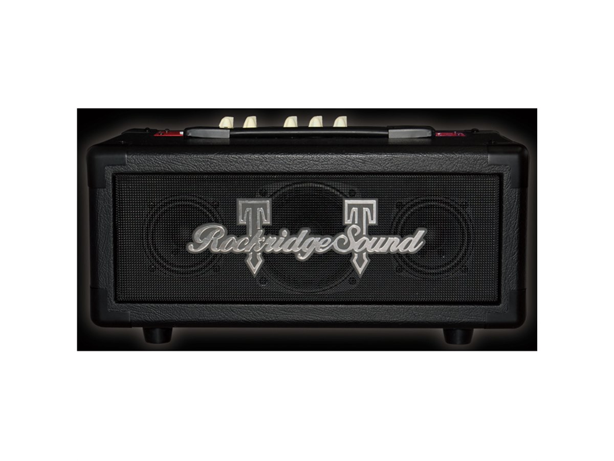 ロックリッジ、ギターアンプ搭載iPodスピーカー - 価格.com