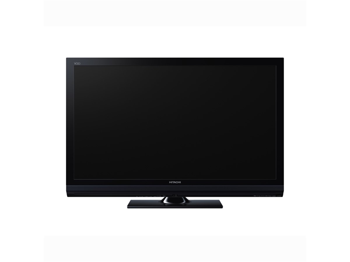 日立、スマホ&タブレットと連携する液晶TV「Wooo」 - 価格.com