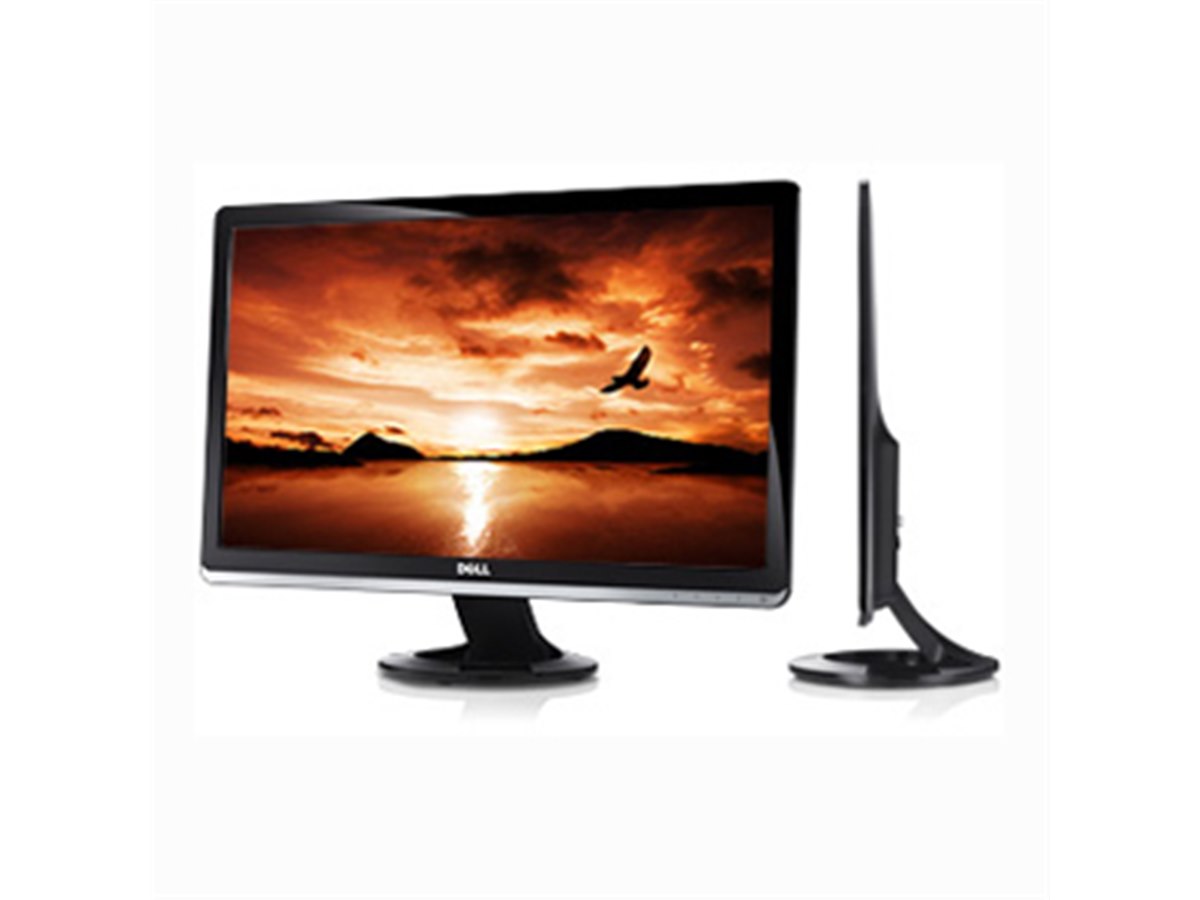 デル、最薄部9.9mmの超薄型フルHD液晶ディスプレイ - 価格.com デル、最薄部9.9mmの超薄型フルHD液晶ディスプレイ - 価格.com