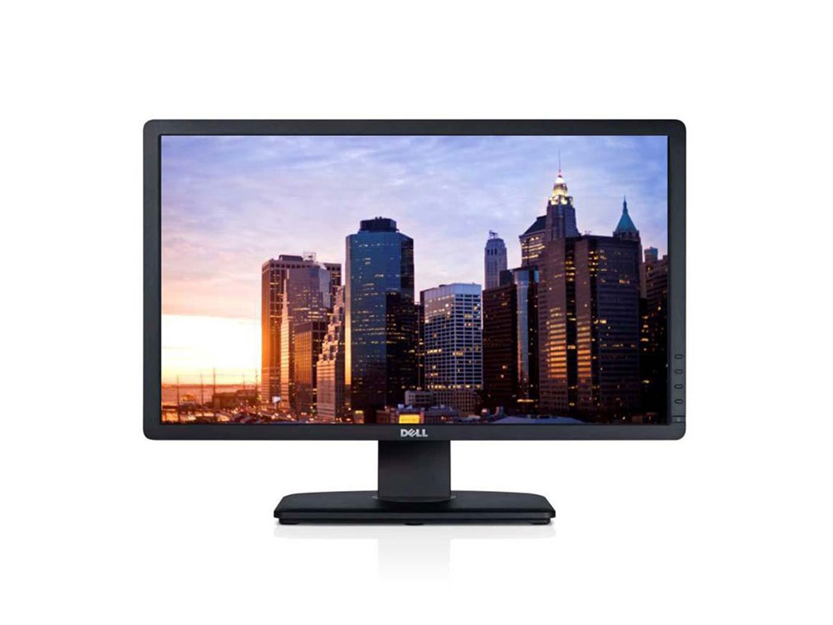 デル、LEDバックライト搭載液晶ディスプレイ2機種 - 価格.com