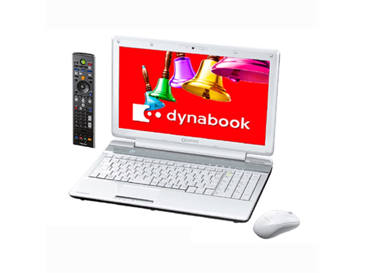 Core i5 Toshiba dynabook Qosmio T551/T4DB 【公式通販】