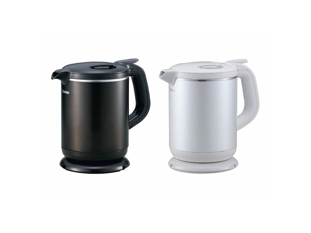 象印 海外向け 220V-230V電気ケトル