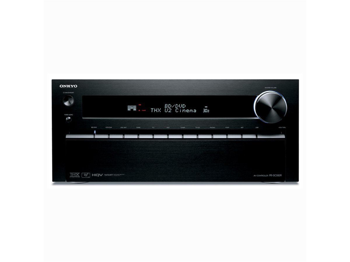 オンキヨー、「DTS Neo:X」対応のセパレートAVアンプ - 価格.com