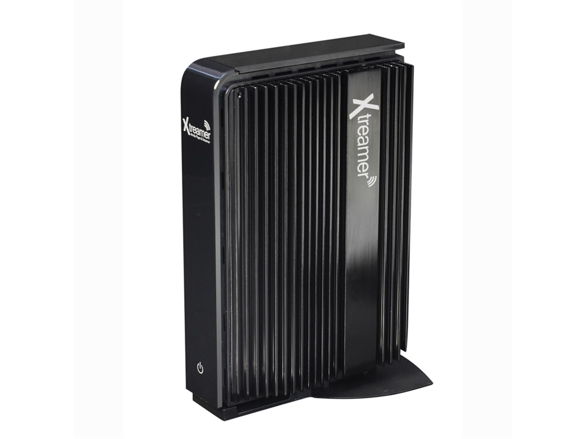 User manual Xtreamer Prodigy (English - 87 pages)