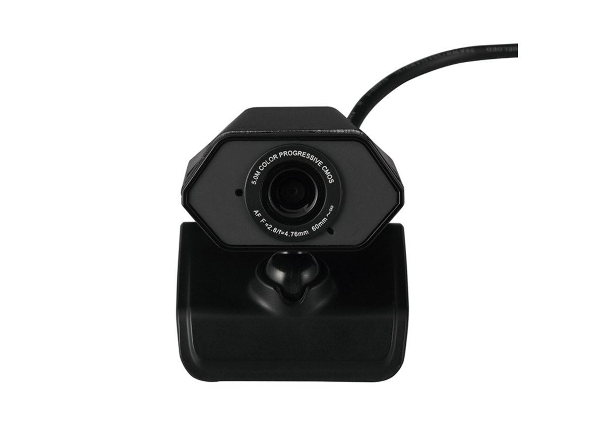 Buffalo - バッファロー　広角webカメラ　BSW500MBK 美品　フルHD対応1080p BSW500MBK : Webカメラ | バッファロー