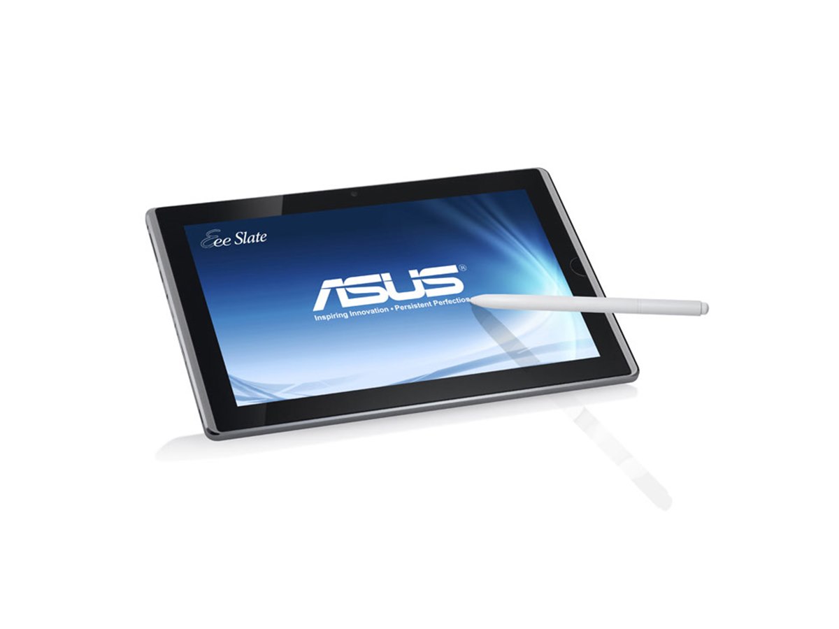 ASUS、Windows 7 Pro塔載の法人向けタブレットPC - 価格.com