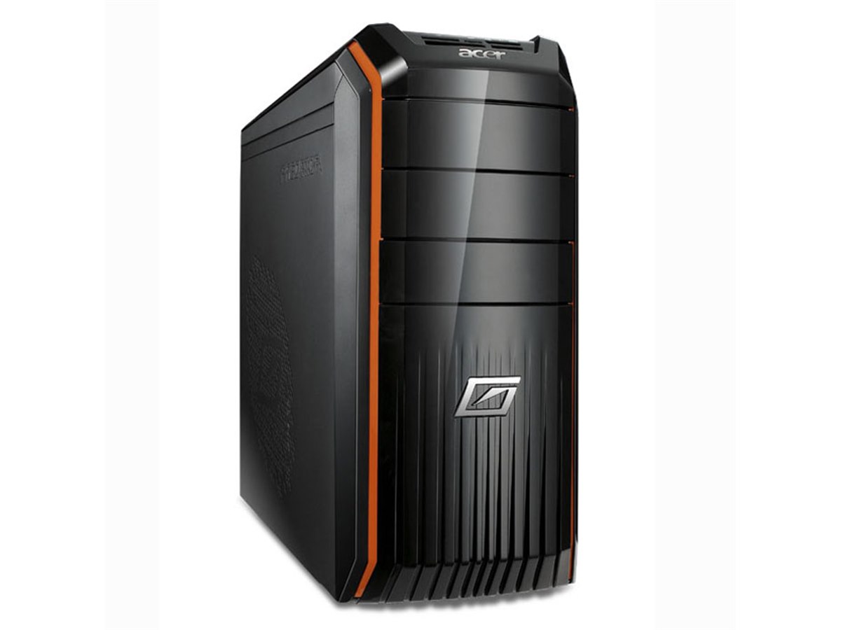 Acer、デスクトップPCの2011年秋冬モデル - 価格.com