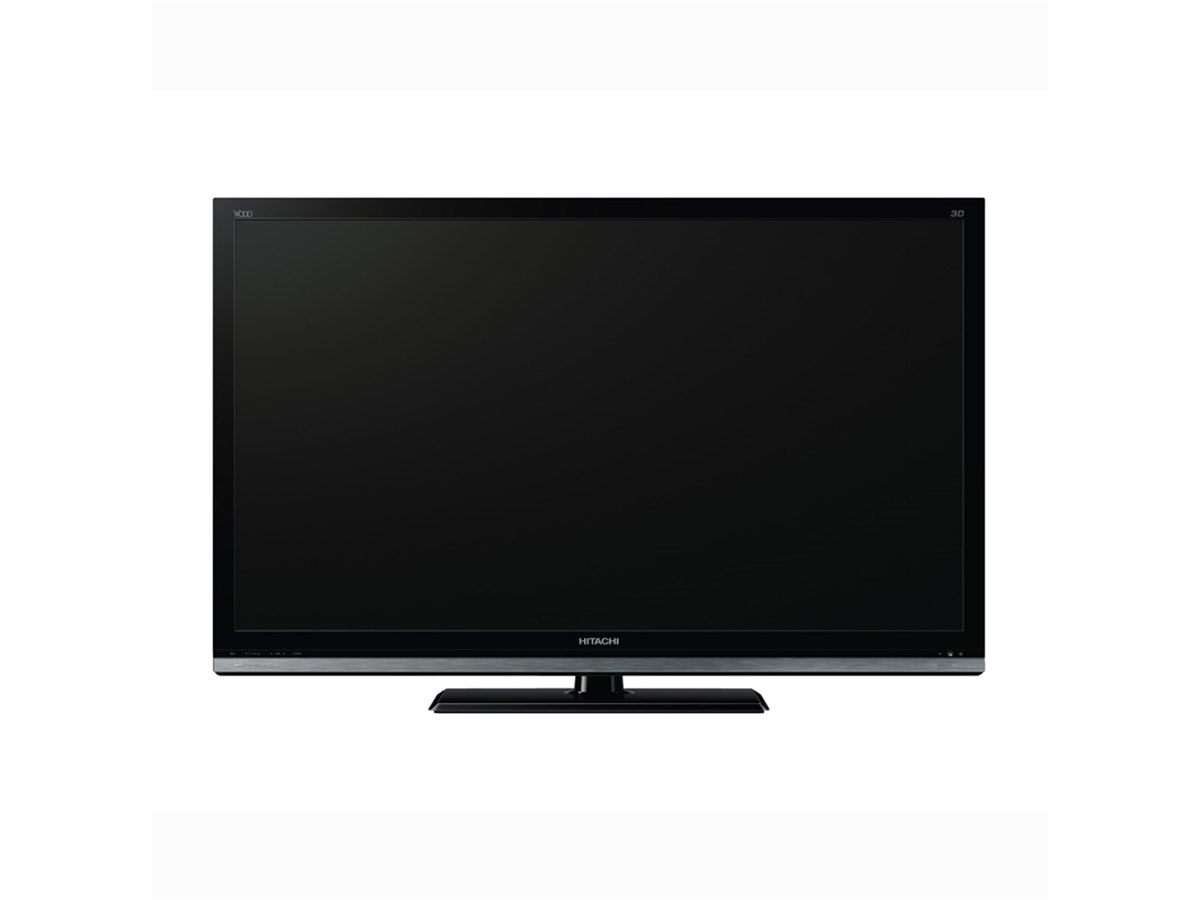 ２4日まで　テレビ　HITACHI WOOO L37-XP03 Amazon.co.jp: Hitachi Wooo L37-XP03 37V Terrestrial BS 110 Degree